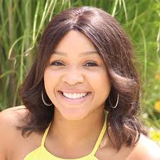 Camri Nelson: the opportunity to explore