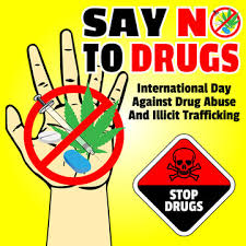 Drawing & illustration · 8 years ago. 1 169 Best Say No To Drugs Images Stock Photos Vectors Adobe Stock