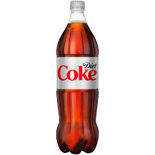 Diet Coke Soda Soft Drink 1 25 Liters Walmart Com In 2020 Diet Coke Diet Coke Bottles Coke