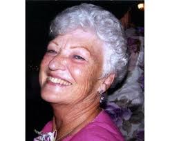 Marilene O. "Marty" Lewis Hammond Obituary (2023)