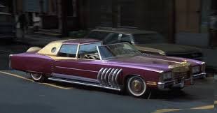 Bishop Don Magic Juan Cadillac Pin On Automotive Design