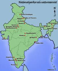 Einwohner nach china das bevölkerungsreichste land der erde. Indiens Nationalparker Bilder Fakta Och Information Indien Nu Allt Om Indien