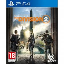 El gran catálogo de videojuegos que podemos encontrar para ps4 es gracias al interés de los desarrolladores de videojuegos por la plataforma de sony, ya que son. The Division 2 Para Ps4 Las Mejores Ofertas De Carrefour