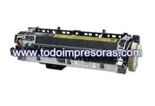 Download service manual for hp laserjet pro m1530 series (m1536dnf). Fusor Hp M1536 Mfp Rm1 7577