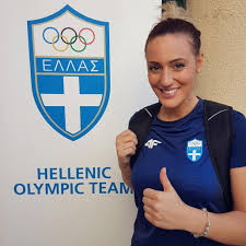 Jun 21, 2021 · κορακακη αννα. Anna Korakakh Gia Prwth Fora 8a Einai Gynaika H Prwth Lampadhdromos Stoys Olympiakoys Agwnes Instyle Gr