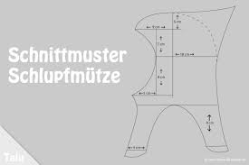Außerdem verrate ich dir dann meine zwölf besten tipps, wie du mit kindern und haushalt trotzdem zum nähen kommst. Schlupfmutze Nahen Anleitung Und Schnittmuster Fur Eine Schalmutze Talu De