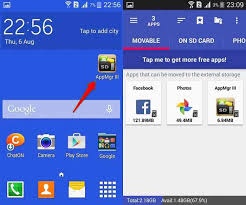 Cara memindahkan aplikasi ke sd card tanpa root di android. Cara Memindahkan Aplikasi Ke Sd Card Tanpa Root Downloadsoftwaregratisan Com