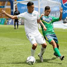 Fechas Horarios Y Canales Para Ver La Jornada 9 Del Torneo Apertura 2020 De Liga Nacional
