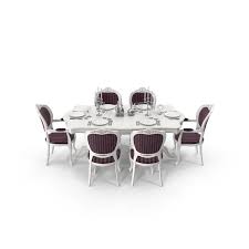 We offer a wide selection, big savings, financing and free shipping. Classical Dining Table Set Png Images Psds For Download Pixelsquid S111395477