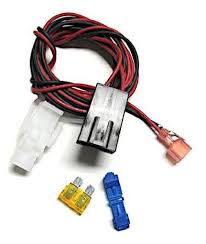 Led 3rd brake light by lumen®. 2 Prong Third Brake Light Wiring Harness A Kit For Truck Cap Topper