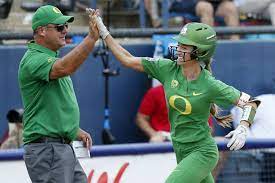 Jun 01, 2021 · brewers prospect garrett mitchell and oregon ducks softball alum haley cruse are engaged, the couple announced on monday. Team Turmoil Not So Ducky At Oregon The San Diego Union Tribune