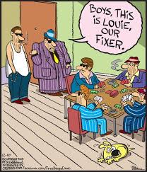 Free Range by Bill Whitehead for December 10, 2019