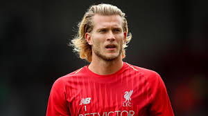 The german was to blame for two of real's goals in the. Liverpool Goalkeeper Loris Karius Insists He Will Get Chances At Anfield Football News Sky Sports