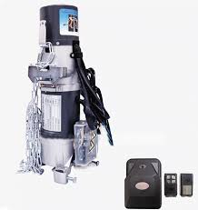 Motor Cửa Cuốn Liên Doanh Đài Loan PM 600kg - Cửa Cuốn HƯNG PHÚ THÀNH