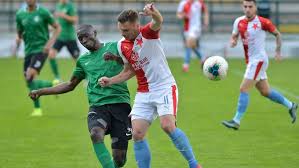 Xem trực tiếp trận příbram vs slavia praha với chất lượng hd, bình luận tiếng việt. Slavia Vydrela Vitezstvi V Pribrami Podjestedske Derby Ovladl Liberec Aktualne Cz