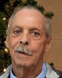 Howard Darby Barnes Obituary April 14, 2025