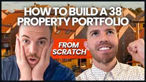 How to Use Rental Arbitrage to Build a Portfolio