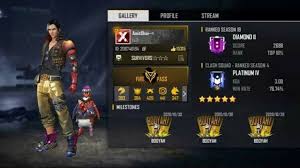 Meri video dekhne ke leye earphone ki jarurat nahi hai. Top 5 Free Fire Youtubers In India In June 2021 Firstsportz