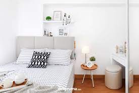 Maybe you would like to learn more about one of these? 6 Dekorasi Kamar Tidur Sempit Aesthetic Yang Murah Ala Tiktok