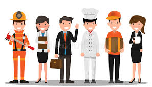 Career day (modern family), an episode of the television series modern family. Career Day Stock Illustrations 5 805 Career Day Stock Illustrations Vectors Clipart Dreamstime