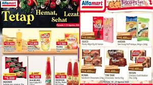 Produk kebutuhan harianmu diskon hingga 25% siap jadikan puasa ramadhan kamu dan keluarga makin berkah. Promo Alfamart 12 Agustus 2020 Hemat Kebutuhan Rumah Tangga Hingga Camilan Banyak Diskon Hadiah Halaman All Tribun Pontianak