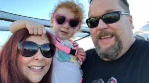 GoFundMe Created for Widow of Gerry York, Disneyland Cast Member