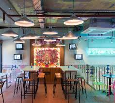 Maybe you would like to learn more about one of these? Food Beverage Lighting Studio N Lighting Designers