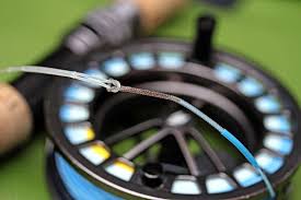 Schnelle Schlaufe Pesca Con Mosca Pesca