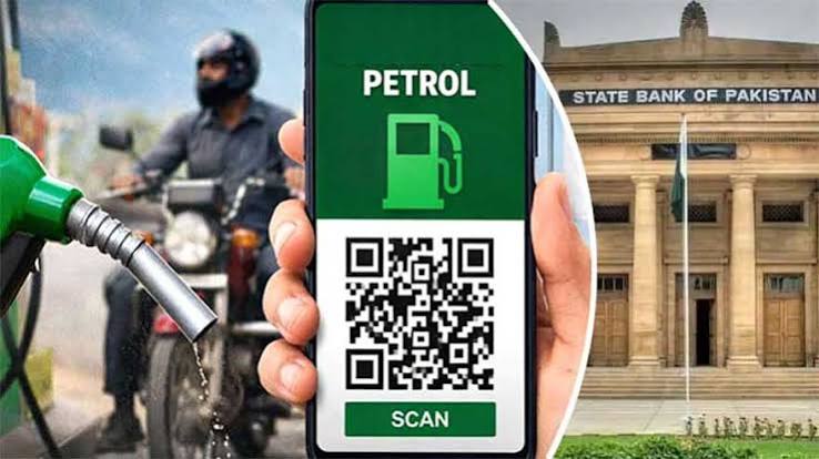 SBP Digital Payments Petrol Pumps: New Fee Caps 2026