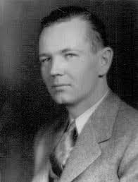 Dr David McCandless McKell Jr. (1909-1972)