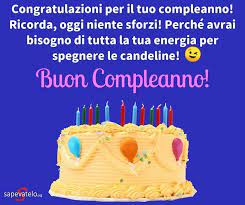Auguri Di Buon Compleanno Le Frasi E Le Foto Migliori Buon Compleanno Auguri Di Buon Compleanno Compleanno