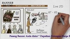 Maybe you would like to learn more about one of these? Boru Sunda 2021 Youtube