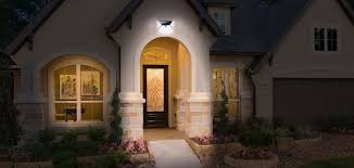 Motion detection lighting system uses special sensors that detect infrared and heat waves which comes from a moving object. 10 Best Solar Powered Motion Security Lights In 2021 Review