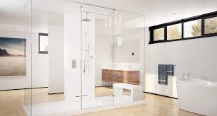 Get steam shower design ideas! Cost Of Installing A Steam Shower Myjobquote