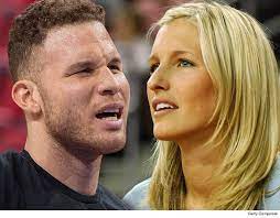 The nba baller appeared to be enjoying. Blake Griffin Sued For Palimony You Abandoned Our Family For Kendall Jenner