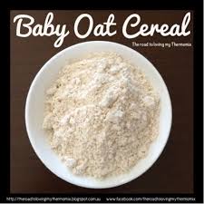Use the copy me that button to create your own complete copy of any recipe. Baby Oat Cereal The Road To Loving My Thermo Mixer