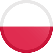 Business and finance icons tuesday june 1 2021. Poland Flag Icon Country Flags