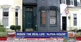 The house could have held off on impeaching presdient trump while seeking these forms of evidence in court. Chuck Schumer S Poorly Maintained Home Inspired The Tv Show Alpha House
