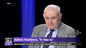 Comment must not exceed 1000 characters. In Fata Ta Digi 24 Adrian Vasilescu 2020 03 08 Youtube