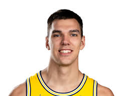 World Exposure Report Men's Basketball