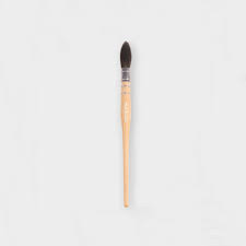 You know there is a lot of hair brushing tools now days! Wholesale Professional Wooden Handle Racoon Hair Artist Painting Brush Buy Wholesale Painting Brush Racoon Hair Paint Brush Professional Paint Brush Product On Alibaba Com