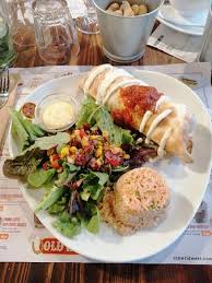 Old Wild West Rouen 76 Boulevard Ferdinand De Lesseps Commander En Ligne Restaurant Reviews Tripadvisor