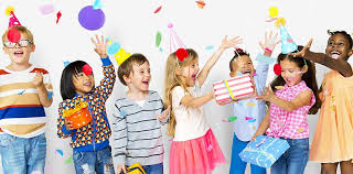 Kindergeburtstag Wien 14 Erlebnisreiche Partyideen Herold At