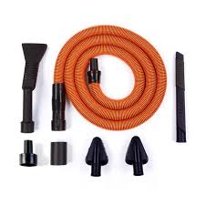 Up to 44% off on exterior wash & wax (exterior detail). Ridgid 1 1 4 In Premium Car Cleaning Accessory Kit For Ridgid Wet Dry Shop Vacuums Vt2534 The Home Depot