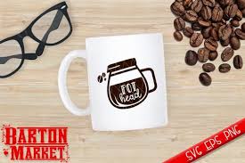 Free Free 123 Coffee Pot Head Svg SVG PNG EPS DXF File