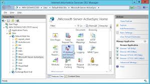 Restricting Access To Exchange Activesync Jason Bayton