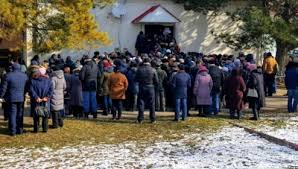 Această voință se exprimă prin alegeri libere, care au loc periodic prin sufragiu universal, egal, direct, secret și liber exprimat. Alegeri Republica Moldova Rezultate ParÈ›iale Cele Mai Nedemocratice Alegeri Din Istoria È›Äƒrii