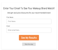 Buzzfeed staff if you get 8/10 on this random knowledge quiz, you know a thing or two how much totally random knowledge do you have? How To Create A Makeup Quiz Interact Blog