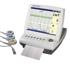 Fetal Heart Monitor