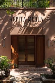 Everything You Need To Know About Arpita Mehta S New Flagship Store And Website Vogue India Arpita p patel mehta has been rated by 15 patients.from those 15 patients 4 of those left a comment along with their rating.the overall rating for arpita p patel mehta is 4.1 of 5.0 stars. arpita mehta s new flagship store